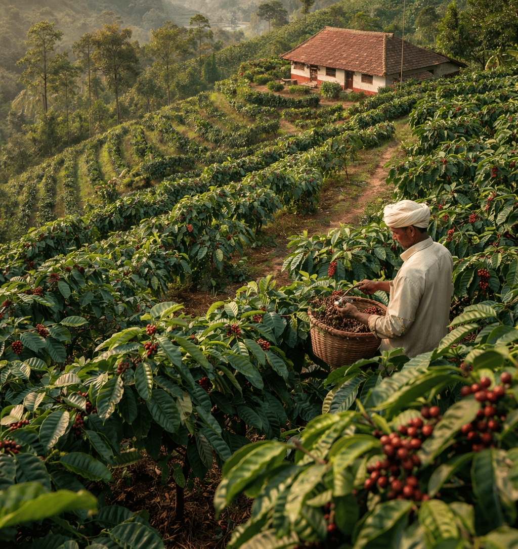 Sustainable Sourcing